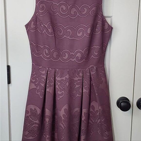 Altar'd State Skater Dress Sz M - Picture 4 of 10